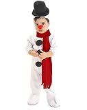 Lil Snowman Infant Costume