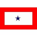 Service Flag - 3x5'