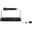 Sennheiser freePORT FP12-B Presentation Microphone Set