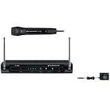 Sennheiser freePORT FP12-B Presentation Microphone Set