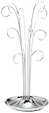 Umbra Bijou Jewelry Tree, Chrome