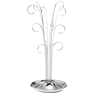 Umbra Bijou Jewelry Tree, Chrome 31ruzAzdK4L. SL500 AA300 Umbra Bijou Jewelry Tree, Chrome