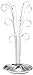 Umbra Bijou Metal Jewelry Tree, Chrome title=