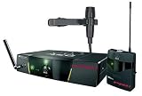 AKG Sport Set Single/ Single Headset Wireless Mics