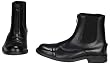 TuffRider Childs Starter Front Zip Paddock Boots