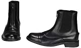 TuffRider Childs Starter Front Zip Paddock Boots
