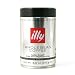 illy Whole Bean Coffee Dark Roast