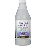 Georges Aloe Vera Drink, 32 Ounce