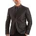 Armani Exchange Stand Collar Blazer