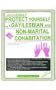 How to Legally Protect Yourself in a Gay/Lesbian and Non-Marital Cohabitation: The National Living-Together Settlement Kit