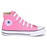 Converse - All Star - Youths - Pink