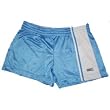 Women's Nike Shorts Active Size Large (12 - 14) Blue/white