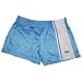 Women's Nike Shorts Active Size Large (12 - 14) Blue/white