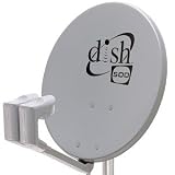 Dish 500