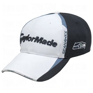 NFL 2011 Seattle Seahawks Hat