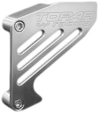 Topar Racing Case - Countershaft Guard for HONDA: 2009 CRF450R and 2010-2021 CRF250R,RX CRF450R,RX