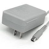 New AC Power Adapter Charger for Nintendo DSi NDSi