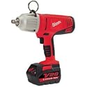 Milwaukee Electric Tools 495-0779-22: V28™ Cordless Impact Wrenc