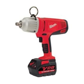 Milwaukee Electric Tools 495-0779-22: V28� Cordless Impact Wrenches
