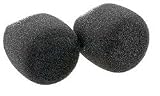 Olympus WS-5 - Microphone windscreen