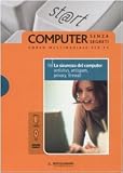 La sicurezza del computer: antivirus, antispam, privacy, firewall. Con DVD e CD-ROM vol. 16