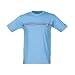 Sports : Kempa Handball T-Shirt Strike T Gr&ouml;&szlig;e L hell-blau