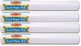 Melissa & Doug Easel Paper Roll (Bundle of 4)