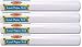 Melissa & Doug Easel Paper Roll (Bundle of 4)