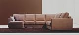 Baxton Studio Fabric TD6309-D-KF-14 Sectional