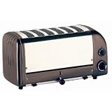 Dualit 6 Slot Bread Toaster  from Nextday Catering Equipment Supplies UK