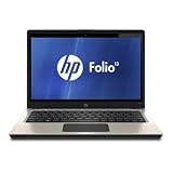 www.allcomputerdeals.com: HP Folio 13 Series Intel Core i5-2467M 13.3" Laptop, 4GB, 128GB SSD, Windows 7 Home Premium Laptops