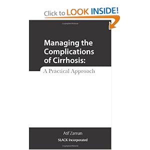 Managing the Complications of Cirrhosis: A Practical Approach