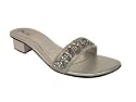 Unze Girls Evening Wear Shoes - 0404
