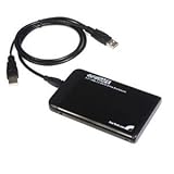 NEW InfoSafe 2.5" USB 2.0 SATA (Drive Enclosures)