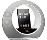 JBL Radial Micro Version 2 Speaker Dock - White