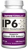 Jarrow Formulas IP6 Inositol Hexophosphate 120 Caps 500 mcg ( Inositol Hexaphosphate ) QUICK DELIVERY LARGE STOCK