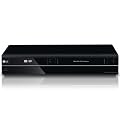LG RCT689H DVD / VCR Combo