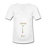 Spreadshirt, J'arrive en..., Tee shir...