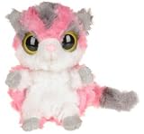 Aurora YooHoo & Friends 5" SUGAR GLIDER PLUSH - "Whistle"