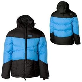 Armada Driggs Down Jacket - Mens by Armada