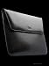 Sena Executive Leather Sleeve for iPad (Black)