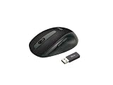 Trust - EasyClick - Souris Optique sans fil