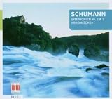 Schumann: Symphonies Nos. 2 & 3
