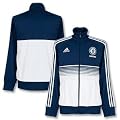 11-12 Chelsea Anthem Jacke
