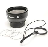 BOWER Small Wide Angle Conversion Lens VL45MS