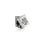 beads Pandora Damen Bead Silber 790536