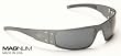 Gatorz Aluminum MAGNUM-Gunmetal