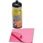 Frogg Toggs Chilly Sport Pink
