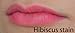 Super Staying Lip Stain - Hibiscus pink - Morpho Cosmetics - Long Lasting Lip Stain