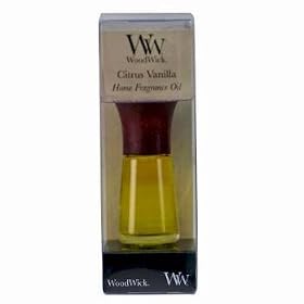 WoodWick Home Fragrance Oil Citrus Vanilla from Home Fragrance